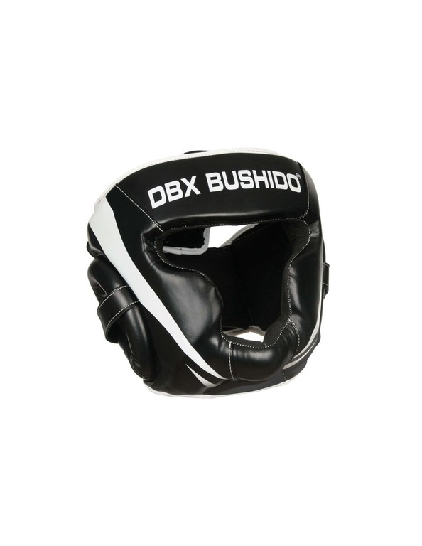M Boxing Helmet Phantom White