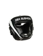 M Boxing Helmet Phantom White