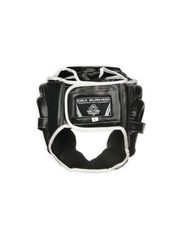M Boxing Helmet Phantom White-thumb-6