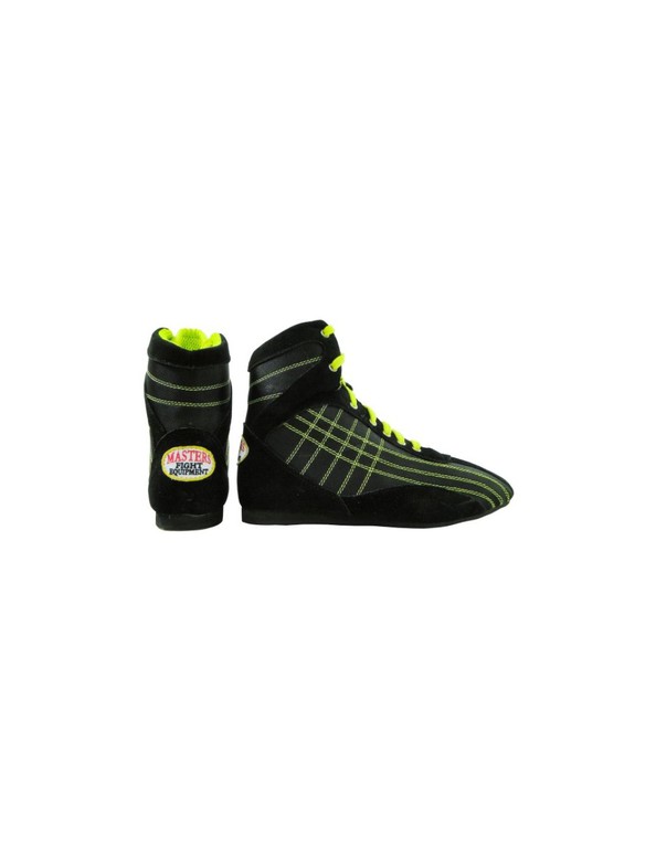 MASTERS BBMFE Boxing Shoes
