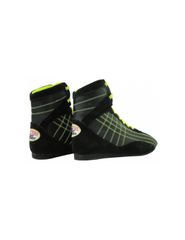 MASTERS BBMFE Boxing Shoes-thumb-1