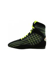 MASTERS BBMFE Boxing Shoes-thumb-5