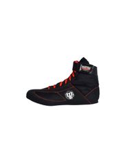 MASTERS BBMFE1 Boxing Shoes-thumb-2