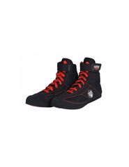 MASTERS BBMFE1 Boxing Shoes