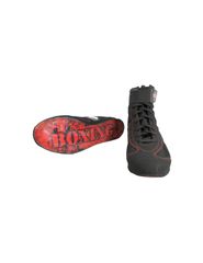MASTERS BBMFE1 Boxing Shoes-thumb-9
