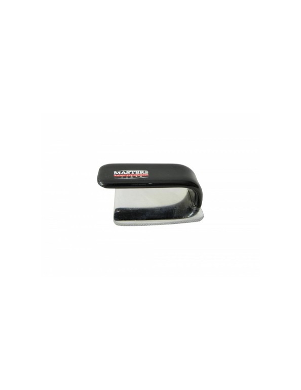 MASTERS BOXING IRON black