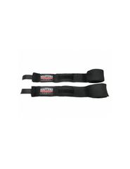 MASTERS boxing bandages BB45 black