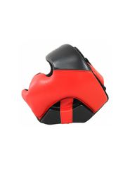 MASTERS Boxing Sparring Helmet KSSB-thumb-2