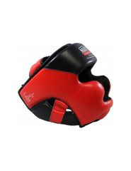 MASTERS Boxing Sparring Helmet KSSB-thumb-1