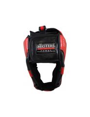 MASTERS Boxing Sparring Helmet KSSB-thumb-4