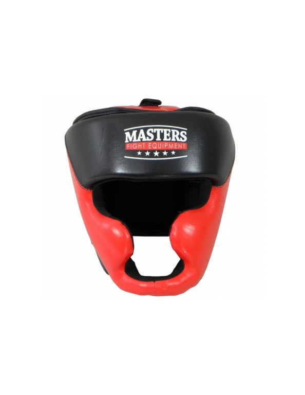 MASTERS Boxing Sparring Helmet KSSB