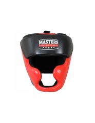 MASTERS Boxing Sparring Helmet KSSB
