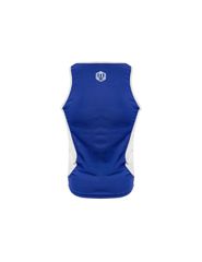 MASTERS KBOXMFE boxing shirt red XS-thumb-7