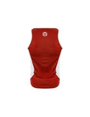 MASTERS KBOXMFE boxing shirt red XS-thumb-6