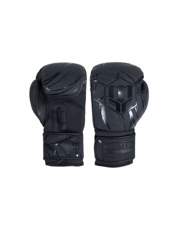 MASTERS RPUCOLORCOLOR boxing gloves