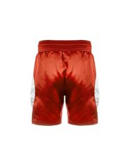 MASTERS SBOXMFE boxing shorts red XS-thumb-6