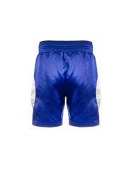 MASTERS SBOXMFE boxing shorts red XS-thumb-7