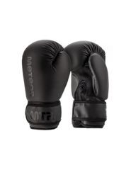 Meteor 10 oz Training Boxing Gloves Velcro PU