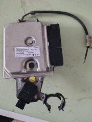 ΕΓΚΕΦΑΛΟΣ ΣΕΤ FIAT DUCATO EURO 5.  55261983