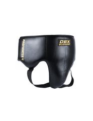 ProFighter S men's boxing suspender made of natural leather
