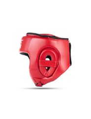 RED Tournament Boxing Helmet-thumb-6