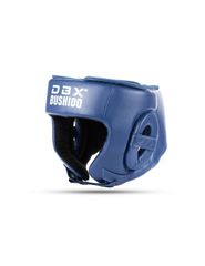 RED Tournament Boxing Helmet-thumb-16