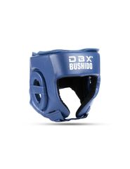 RED Tournament Boxing Helmet-thumb-9