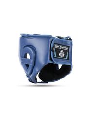 RED Tournament Boxing Helmet-thumb-14