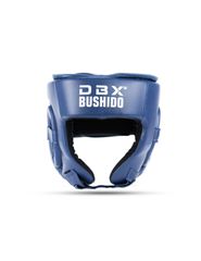 RED Tournament Boxing Helmet-thumb-10