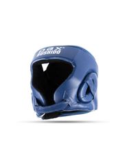 RED Tournament Boxing Helmet-thumb-17