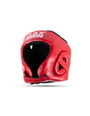 RED Tournament Boxing Helmet-thumb-8