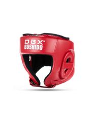 RED Tournament Boxing Helmet-thumb-7