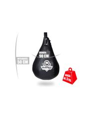 TECHNICAL BOXING PEAR 5 KG SK5-thumb-3