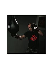 TECHNICAL BOXING PEAR 5 KG SK5-thumb-1