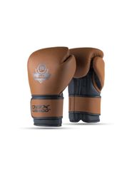 SOVEREIGN MultiLayer Leather Boxing Gloves Legacy Series DBX Bushido