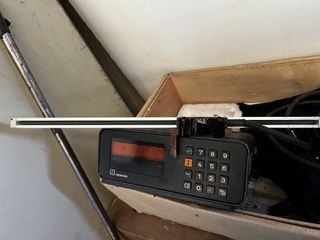 Digital HEIDENHEIN VRZ450