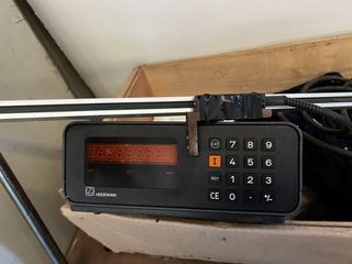 Digital HEIDENHEIN VRZ450-thumb-1