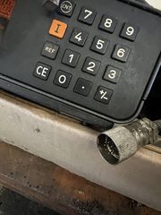 Digital HEIDENHEIN VRZ450-thumb-2
