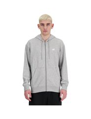New Balance Sport Essentials Logo French Terry Full Zip MJ41501AG