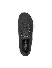 Skechers Dynamight 12119BKW-thumb-2