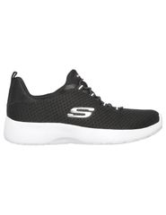 Skechers Dynamight 12119BKW-thumb-5