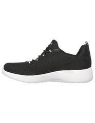 Skechers Dynamight 12119BKW-thumb-4
