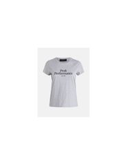 TShirt Peak Performance W Original Tee gray