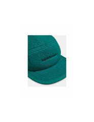 Peak Performance Fleece Cap Green-thumb-2