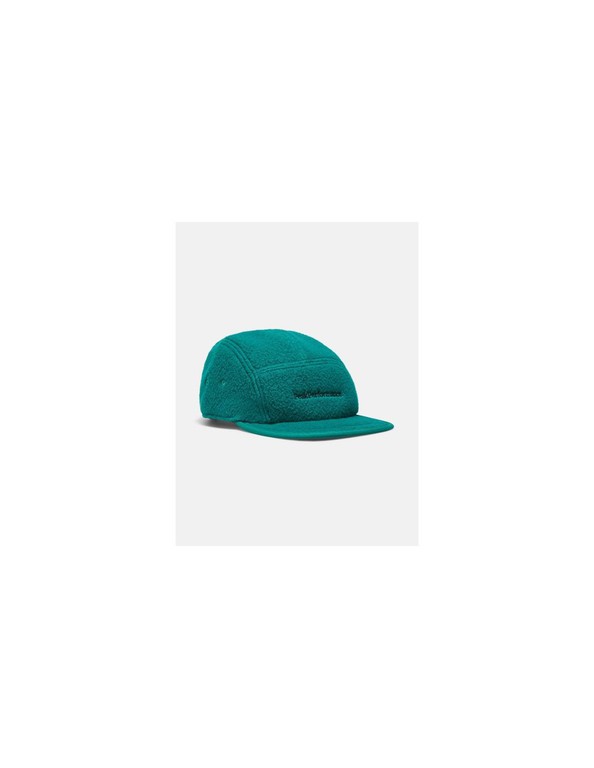 Peak Performance Fleece Cap Green
