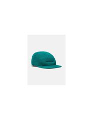 Peak Performance Fleece Cap Green