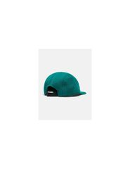 Peak Performance Fleece Cap Green-thumb-1