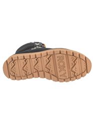 Roxy Bradie Lace Up Boots ARJB700758BC1-thumb-3