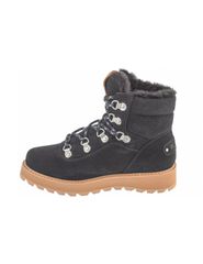 Roxy Bradie Lace Up Boots ARJB700758BC1-thumb-1