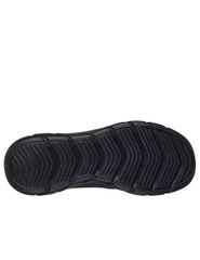 Skechers Bobs B Flex Lo Cool Ease 117715BBK-thumb-3
